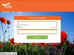 Sites similar to swiftloans.com.au