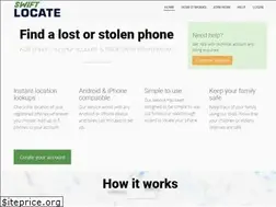 Sites similar to swiftlocate.co.uk
