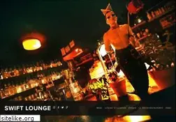 Sites similar to swiftloungepdx.com