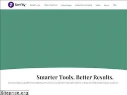 Sites similar to swiftly.com