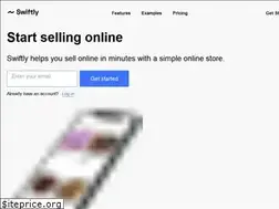 Sites similar to swiftly.nz