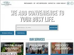 Sites similar to swiftlydelivers.com