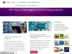 Sites similar to swiftlylabs.com