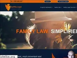 Sites similar to swiftlylegal.com.au