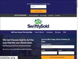 Sites similar to swiftlysold.com