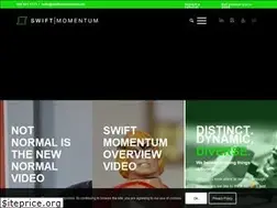 Sites similar to swiftmomentum.com