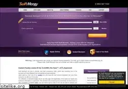 Sites similar to swiftmoney.com