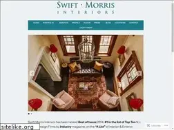 Sites similar to swiftmorrisinteriors.com