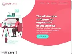 Sites similar to swiftmotion.io