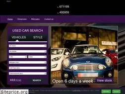 Sites similar to swiftmotors.net