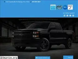 Sites similar to swiftmotorsnc.com