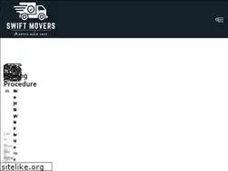Sites similar to swiftmovers.co.nz