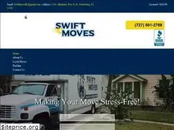 Sites similar to swiftmovesllc.com
