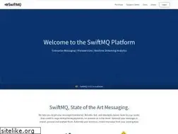 Sites similar to swiftmq.com