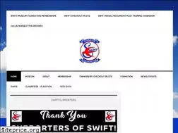 Sites similar to swiftmuseumfoundation.org