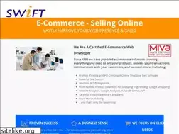 Sites similar to swiftmv.com