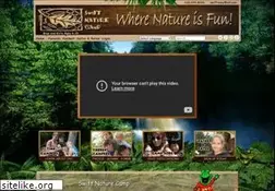 Sites similar to swiftnaturecamp.com