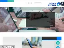 Sites similar to swiftness.co.il