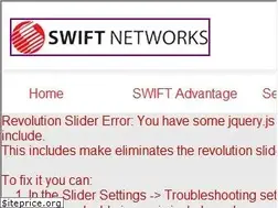 Sites similar to swiftng.com