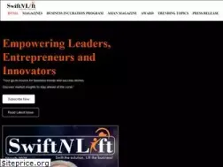 Sites similar to swiftnlift.com