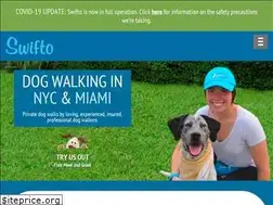 Sites similar to swifto.com