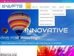 Sites similar to swiftoffsets.com