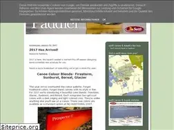 Sites similar to swiftoutdoors.blogspot.com