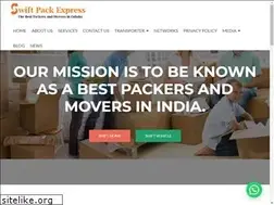 Sites similar to swiftpackexpress.com