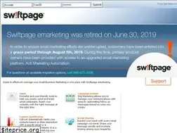 Sites similar to swiftpageconnect.com