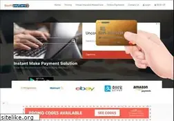 Sites similar to swiftpaycard.com