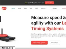 Sites similar to swiftperformance.com