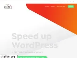 Sites similar to swiftperformance.io