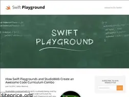 Sites similar to swiftplayground.org