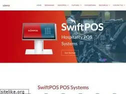 Sites similar to swiftpos.com.au