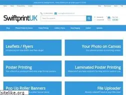 Sites similar to swiftprintuk.com
