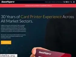 Sites similar to swiftpro-printer.com