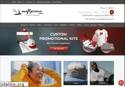Sites similar to swiftpromo.com