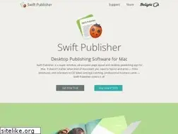 Sites similar to swiftpublisher.com