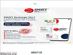 Sites similar to swiftrecharge247.com