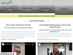 Sites similar to swiftrefunds.co.uk