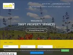 Sites similar to swiftrelocations.co.uk