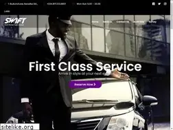 Sites similar to swiftrentalcars.com