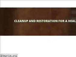 Sites similar to swiftrestorationcompany.com