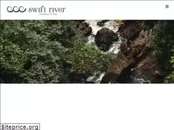 Sites similar to swiftriverconsulting.com