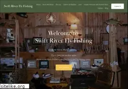 Sites similar to swiftriverflyfishing.com