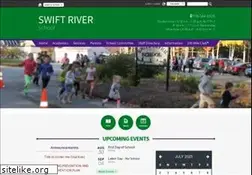 Sites similar to swiftriverschool.org