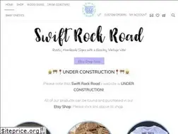Sites similar to swiftrockroad.com