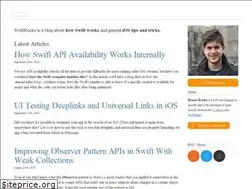 Sites similar to swiftrocks.com