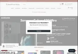 Sites similar to swiftronics.ca