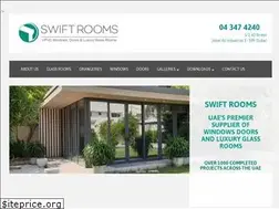 Sites similar to swiftrooms.ae